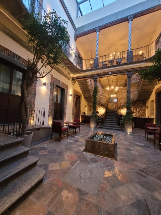 Hotel Milo Collection 5*